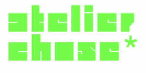 Logo Atelier Chose & Co