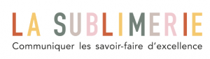 Logo La Sublimerie