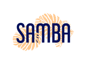 Logo Samba
