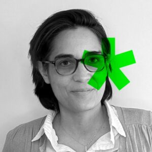 Sandrine Soustelle