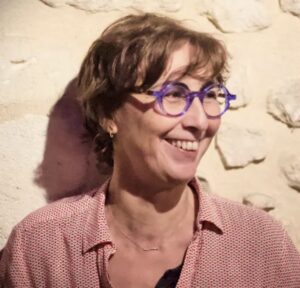 Cécile Sportes