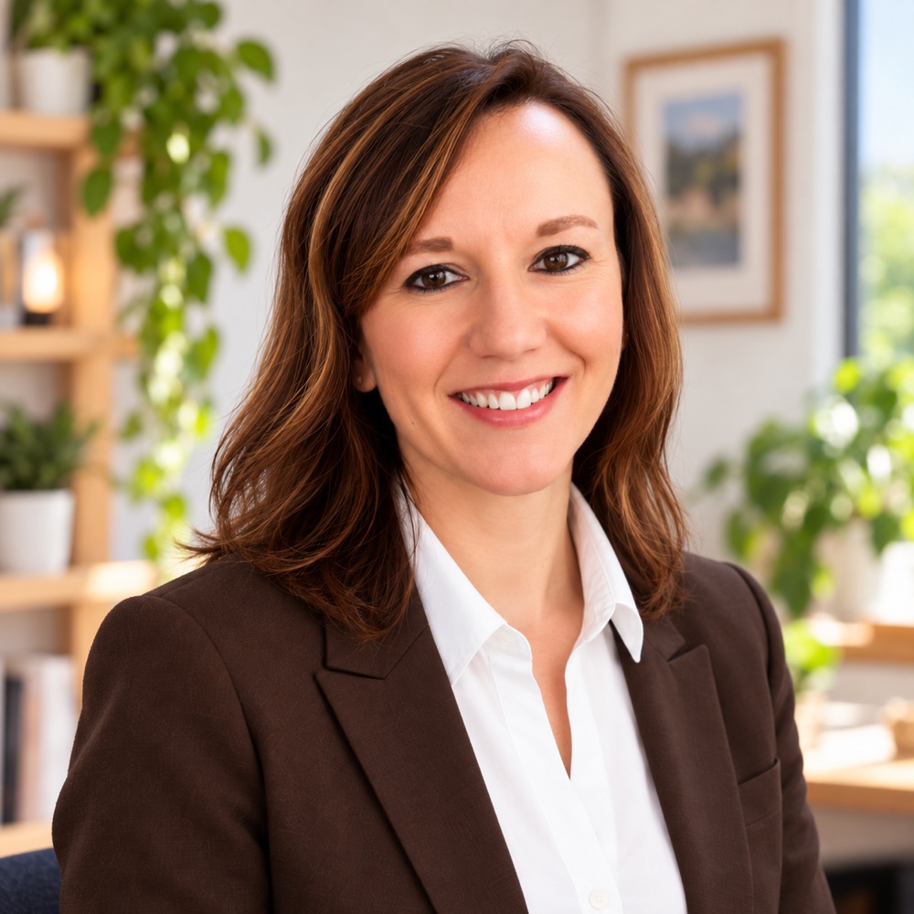 Emanuelle Brusacoram, consultante SEO, GEO IA et SEA freelance à Lyon