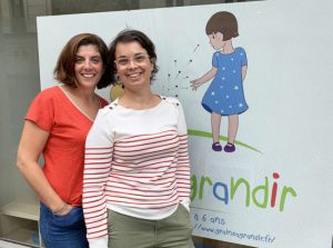 graine à grandir école montessori