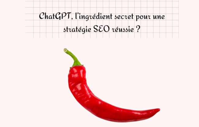 chatgpt seo