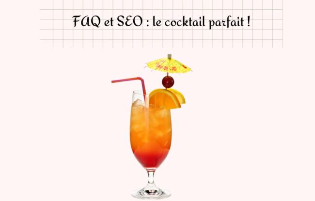 faq et seo