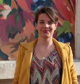 Anne-Laure Ferroir Terra Vitis