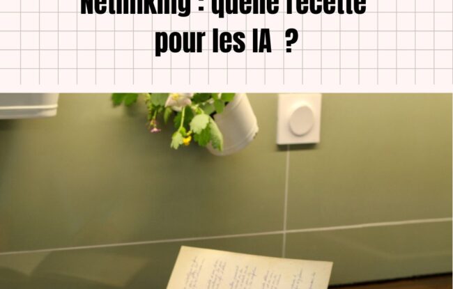 netlinking geo recette ia seo